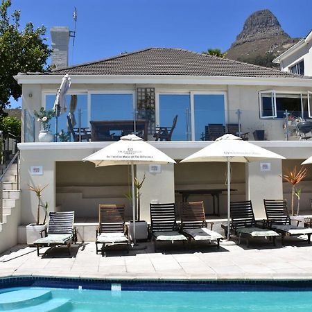 Grande Kloof Boutique Hotel Cape Town Eksteriør bilde