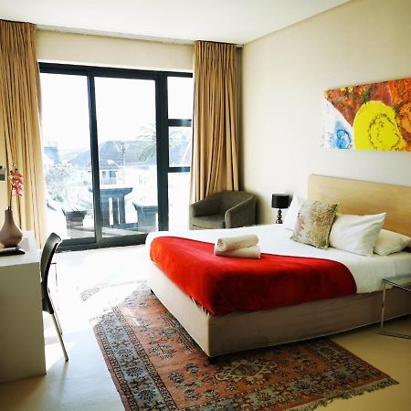 Grande Kloof Boutique Hotel Cape Town Eksteriør bilde