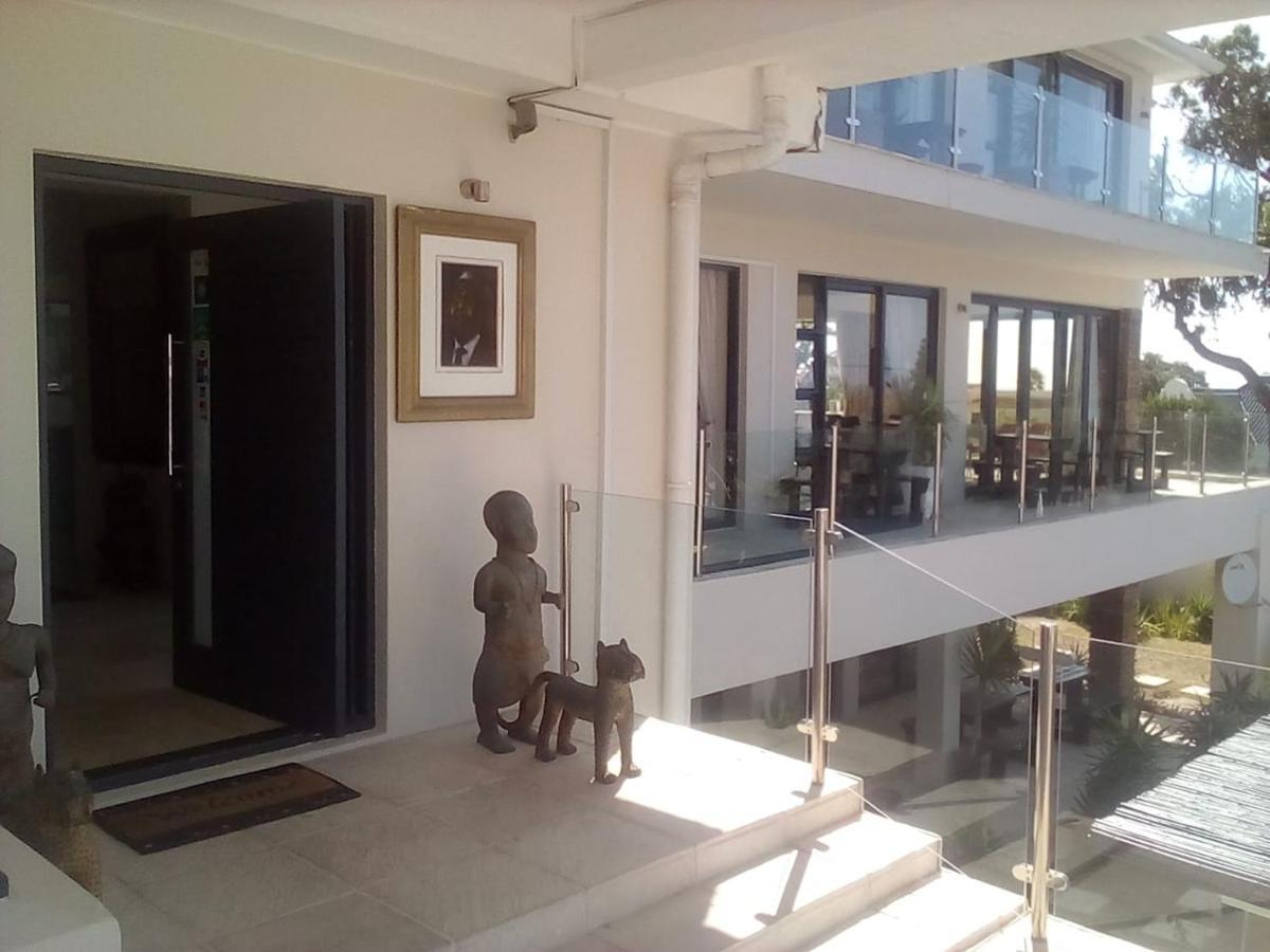 Grande Kloof Boutique Hotel Cape Town Eksteriør bilde