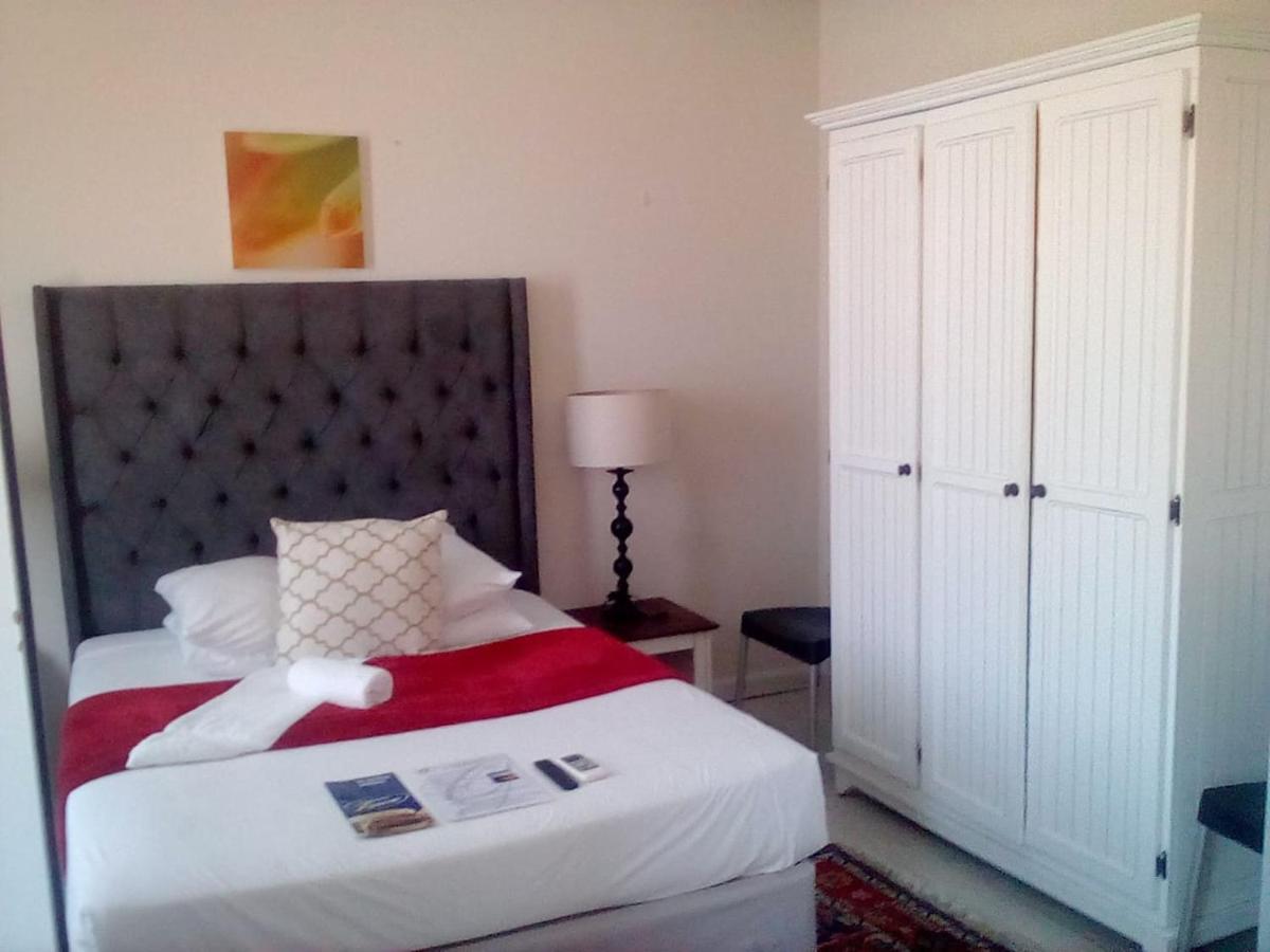 Grande Kloof Boutique Hotel Cape Town Eksteriør bilde