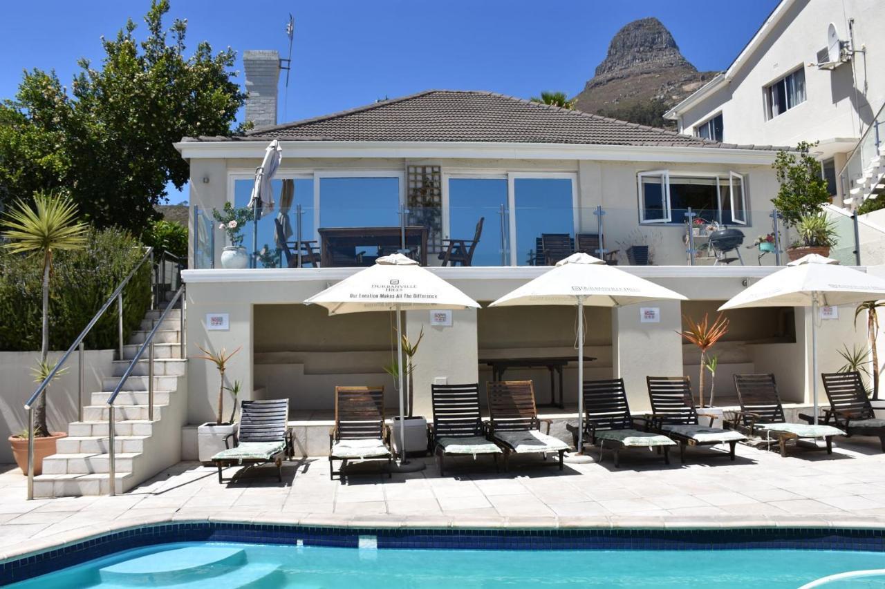 Grande Kloof Boutique Hotel Cape Town Eksteriør bilde