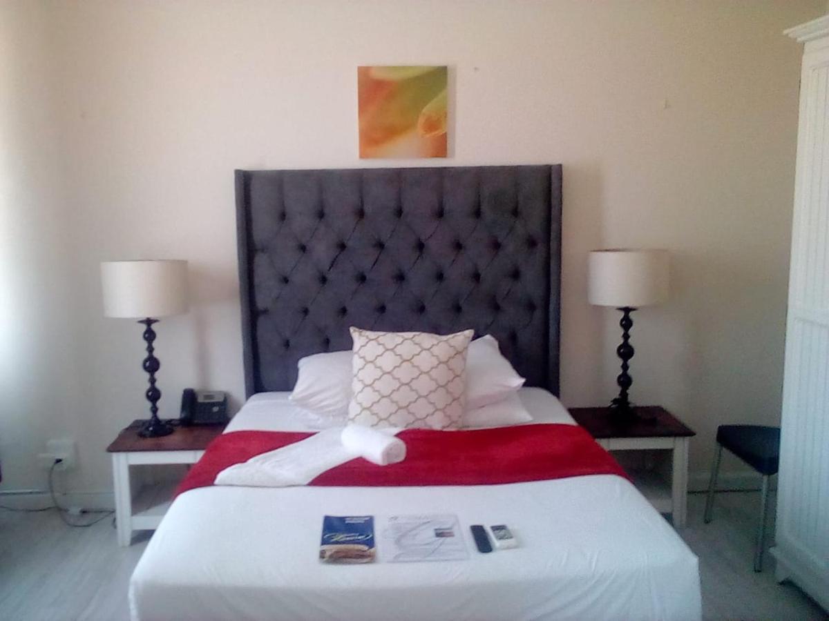 Grande Kloof Boutique Hotel Cape Town Eksteriør bilde