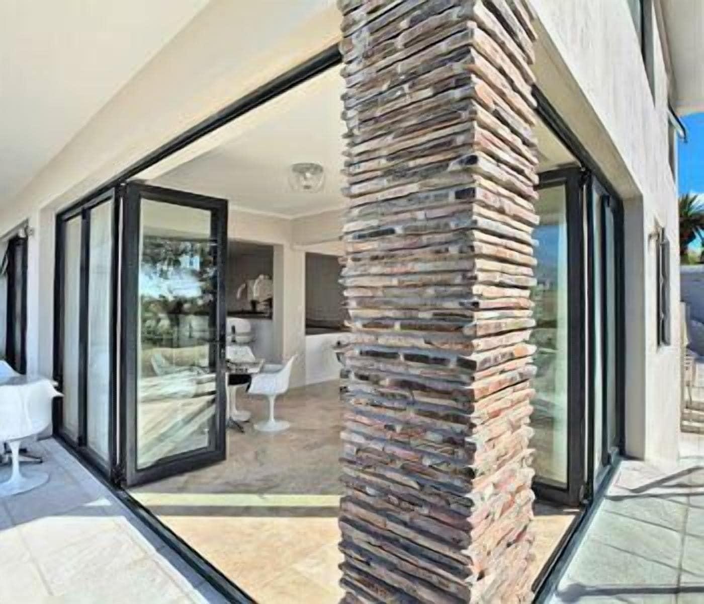 Grande Kloof Boutique Hotel Cape Town Eksteriør bilde