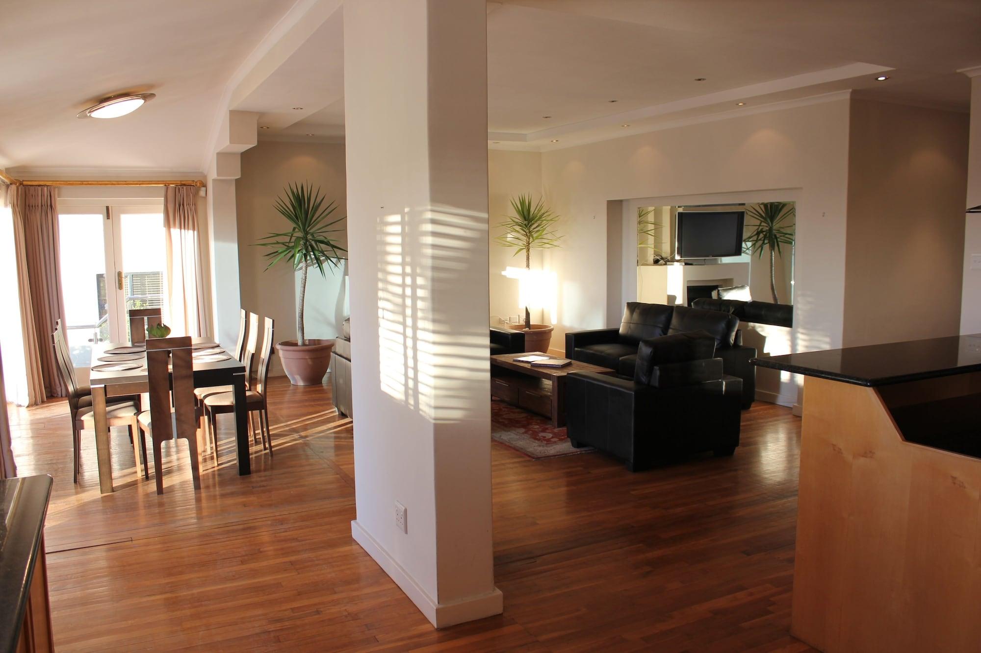 Grande Kloof Boutique Hotel Cape Town Eksteriør bilde
