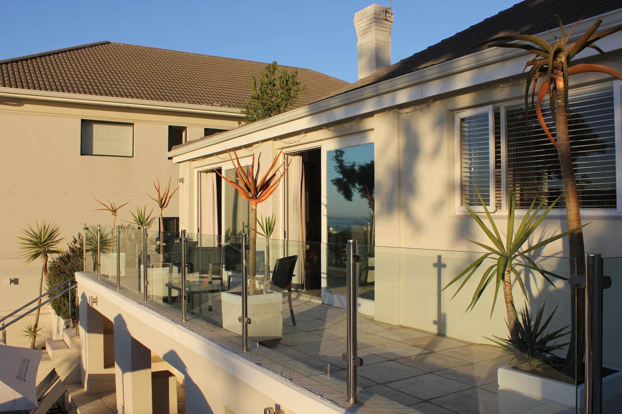 Grande Kloof Boutique Hotel Cape Town Eksteriør bilde