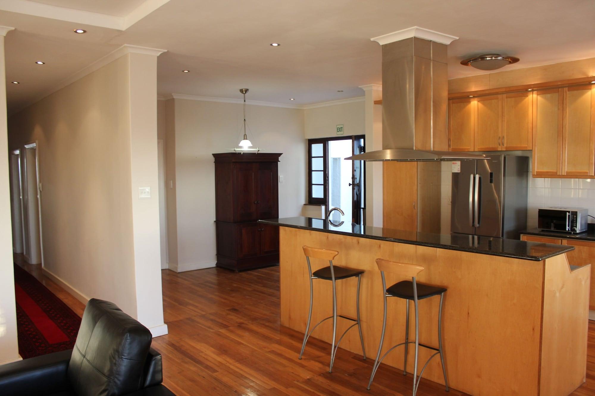 Grande Kloof Boutique Hotel Cape Town Eksteriør bilde