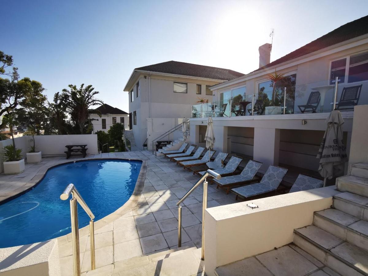 Grande Kloof Boutique Hotel Cape Town Eksteriør bilde