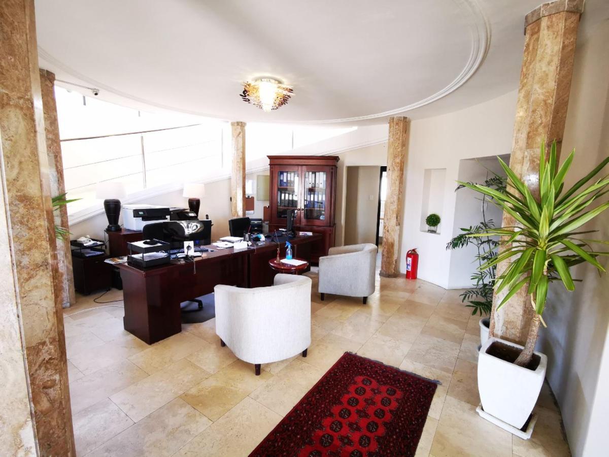 Grande Kloof Boutique Hotel Cape Town Eksteriør bilde