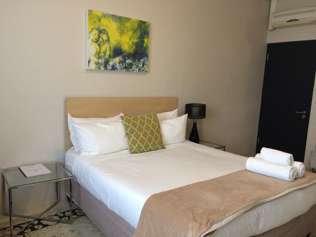 Grande Kloof Boutique Hotel Cape Town Eksteriør bilde