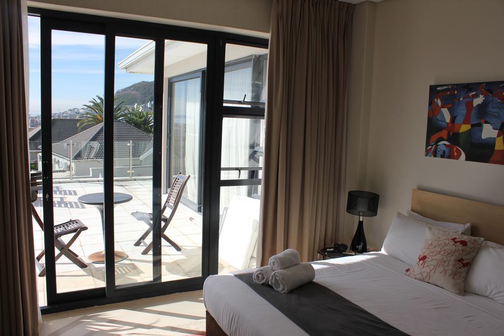 Grande Kloof Boutique Hotel Cape Town Eksteriør bilde