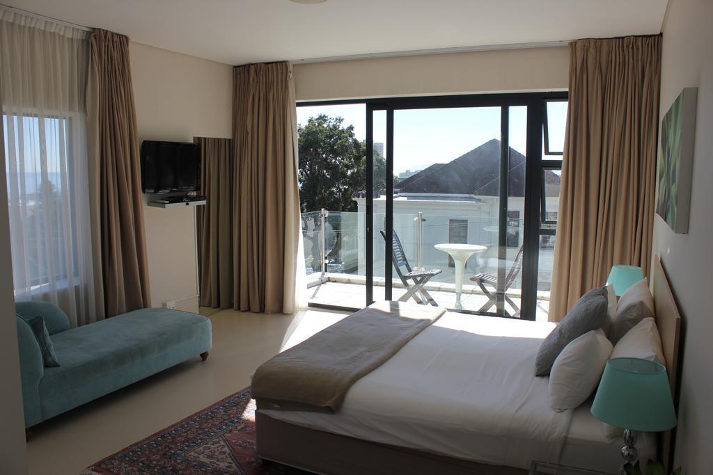 Grande Kloof Boutique Hotel Cape Town Eksteriør bilde