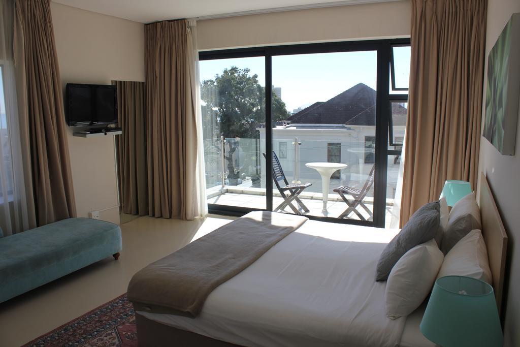 Grande Kloof Boutique Hotel Cape Town Eksteriør bilde
