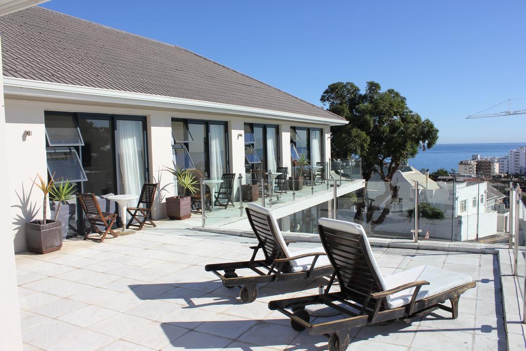 Grande Kloof Boutique Hotel Cape Town Eksteriør bilde