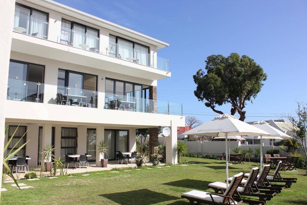 Grande Kloof Boutique Hotel Cape Town Eksteriør bilde