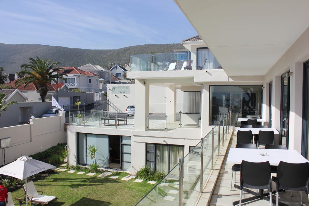 Grande Kloof Boutique Hotel Cape Town Eksteriør bilde