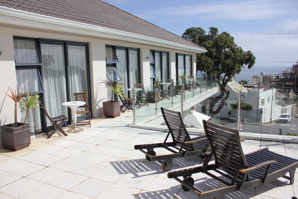 Grande Kloof Boutique Hotel Cape Town Rom bilde