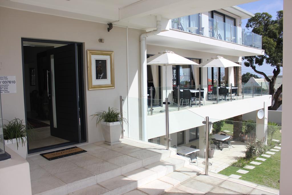 Grande Kloof Boutique Hotel Cape Town Eksteriør bilde