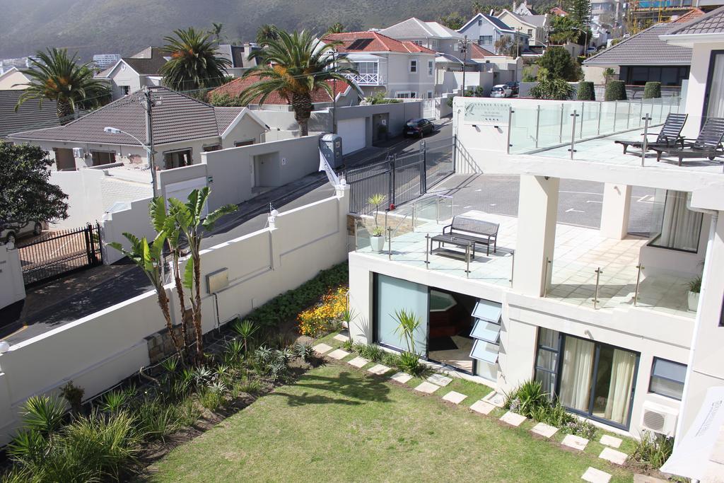 Grande Kloof Boutique Hotel Cape Town Eksteriør bilde