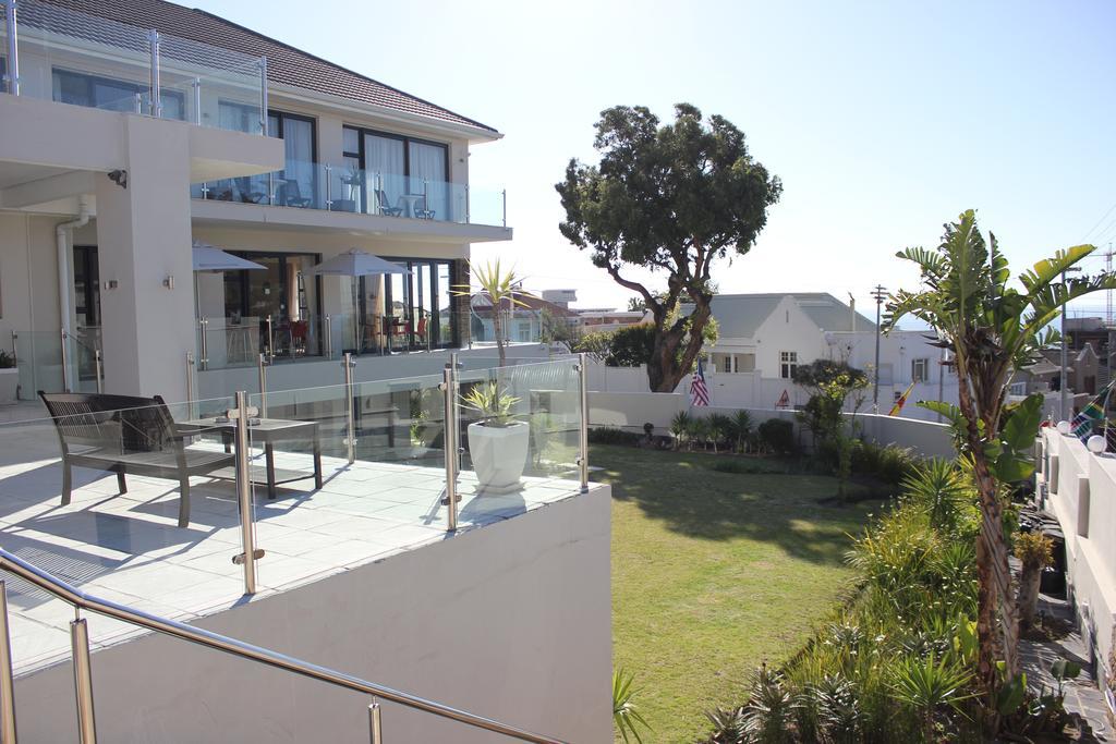 Grande Kloof Boutique Hotel Cape Town Eksteriør bilde