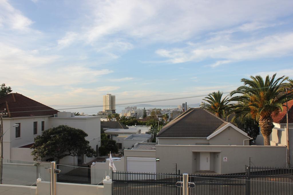 Grande Kloof Boutique Hotel Cape Town Eksteriør bilde