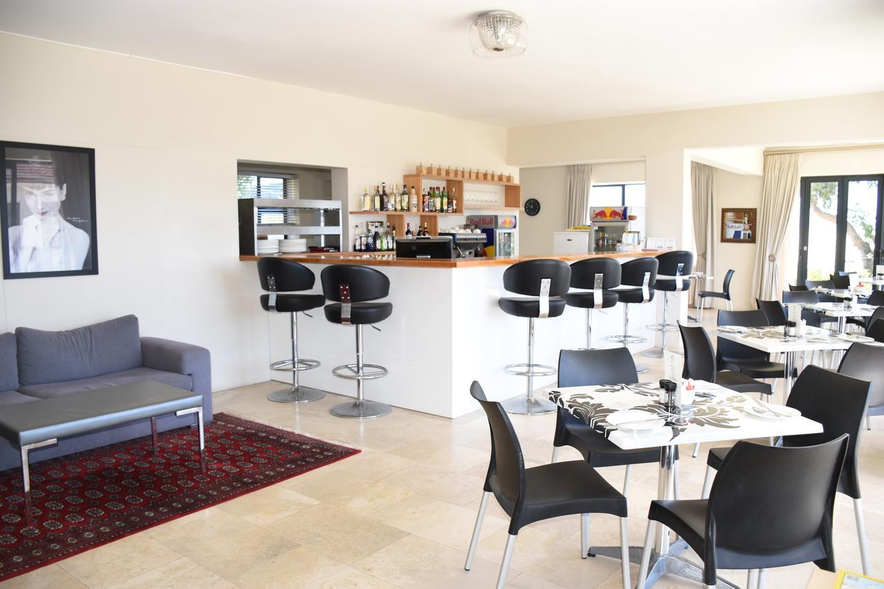 Grande Kloof Boutique Hotel Cape Town Eksteriør bilde