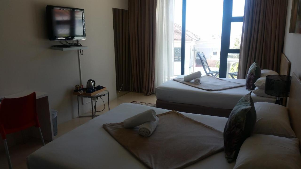 Grande Kloof Boutique Hotel Cape Town Eksteriør bilde