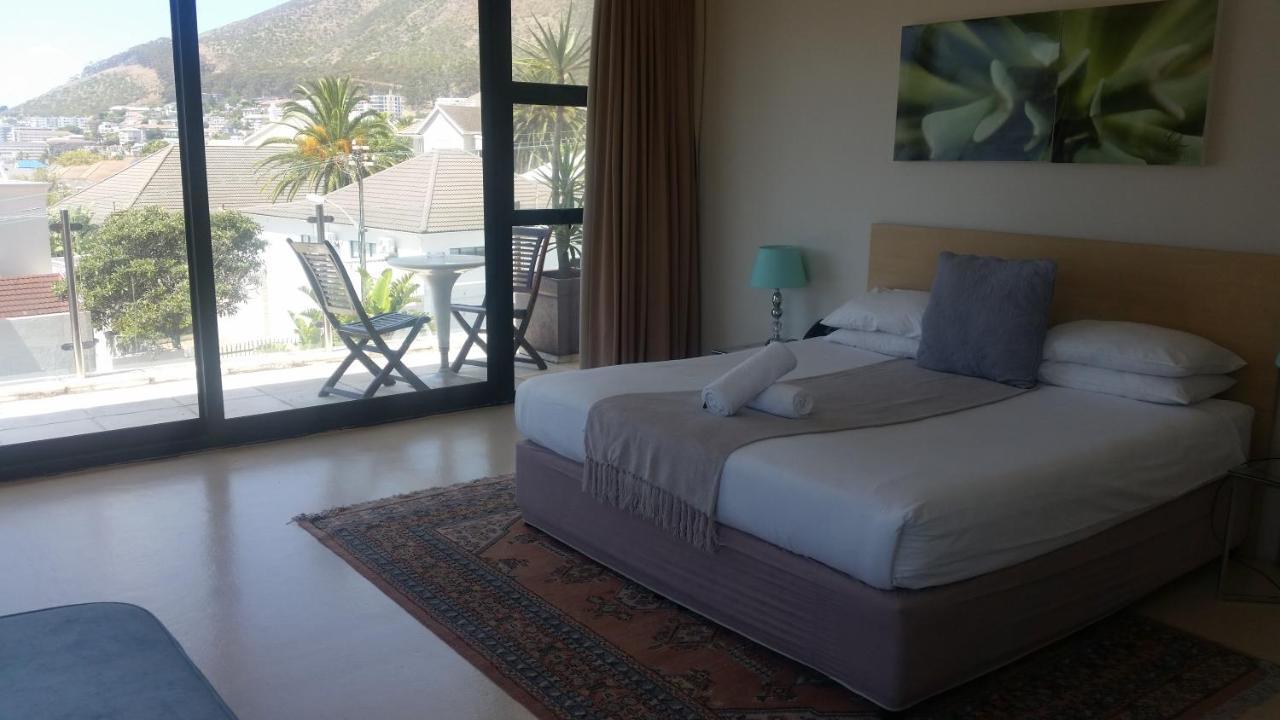 Grande Kloof Boutique Hotel Cape Town Eksteriør bilde