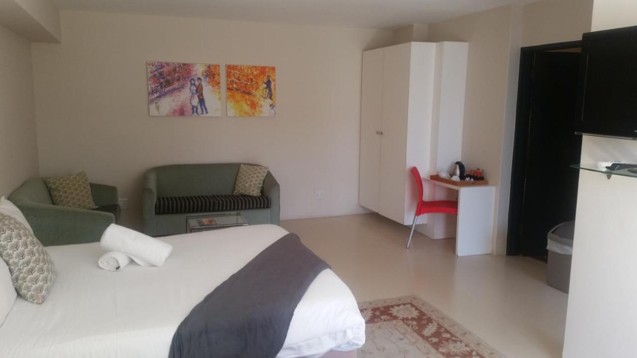 Grande Kloof Boutique Hotel Cape Town Eksteriør bilde