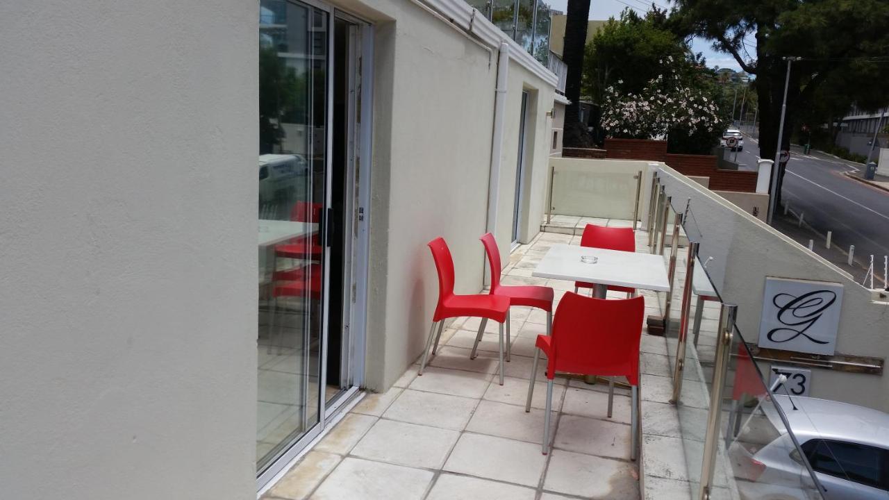 Grande Kloof Boutique Hotel Cape Town Eksteriør bilde