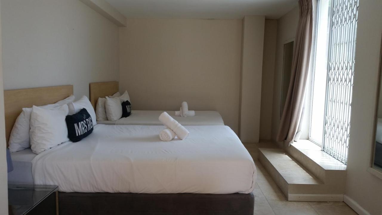 Grande Kloof Boutique Hotel Cape Town Eksteriør bilde
