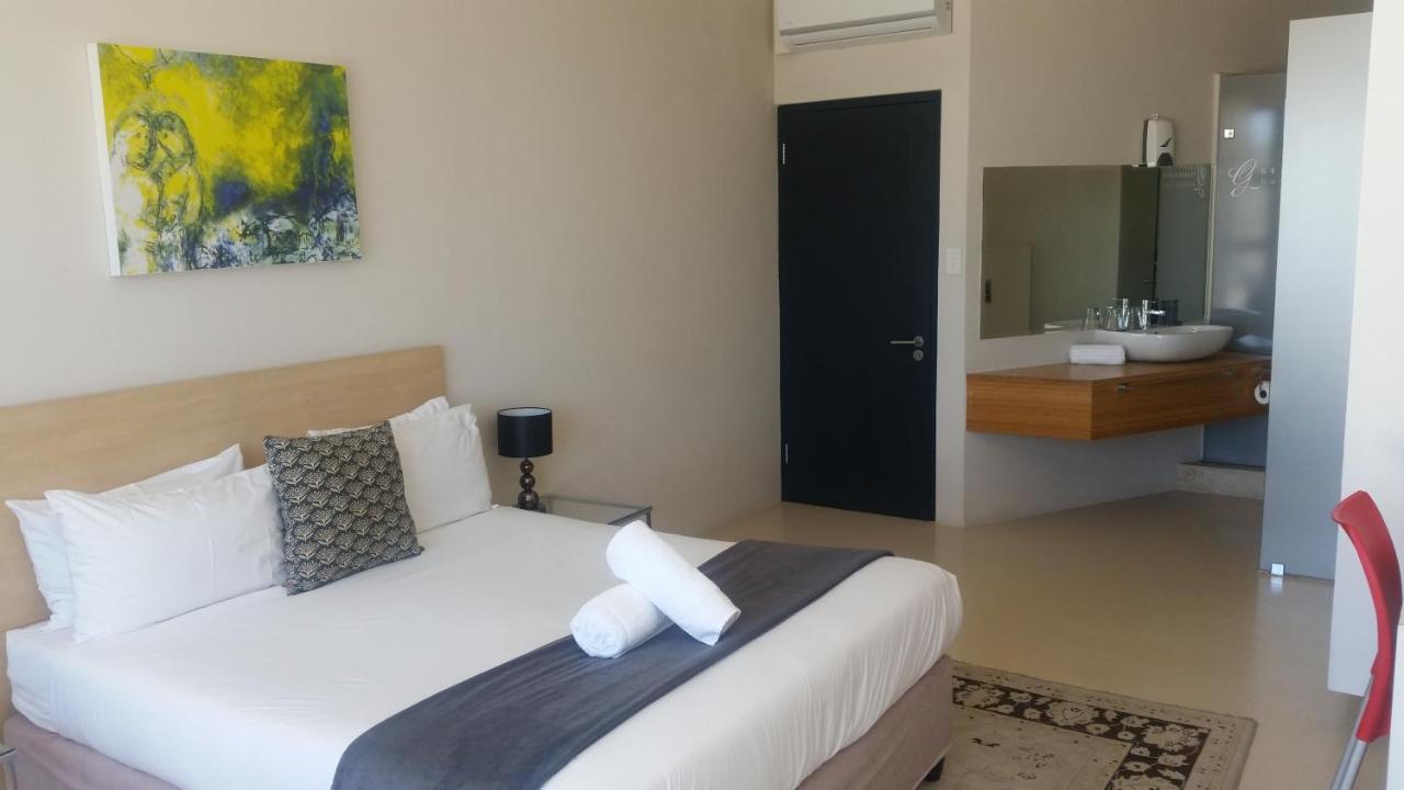 Grande Kloof Boutique Hotel Cape Town Eksteriør bilde