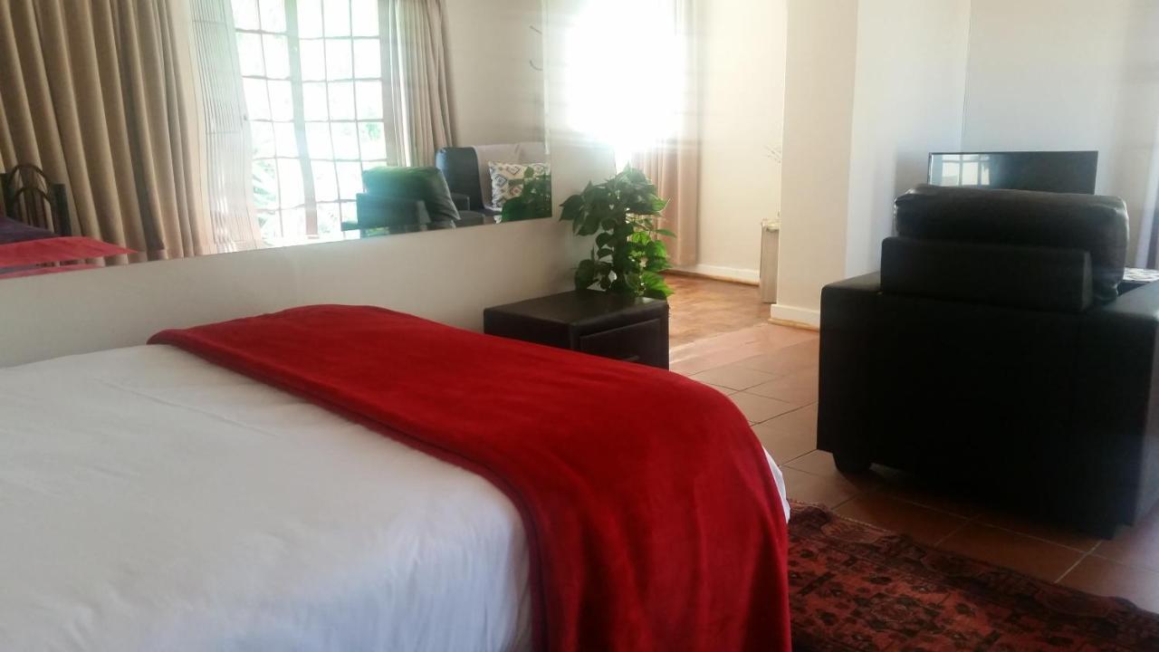 Grande Kloof Boutique Hotel Cape Town Eksteriør bilde