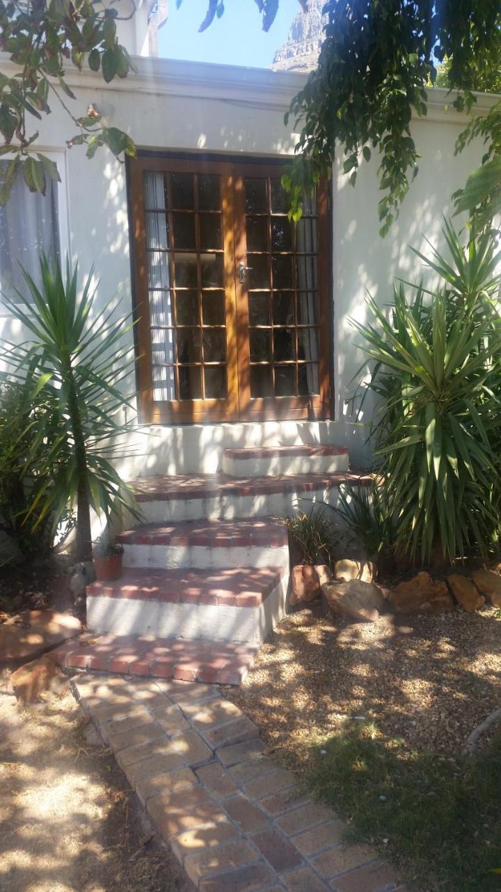 Grande Kloof Boutique Hotel Cape Town Eksteriør bilde