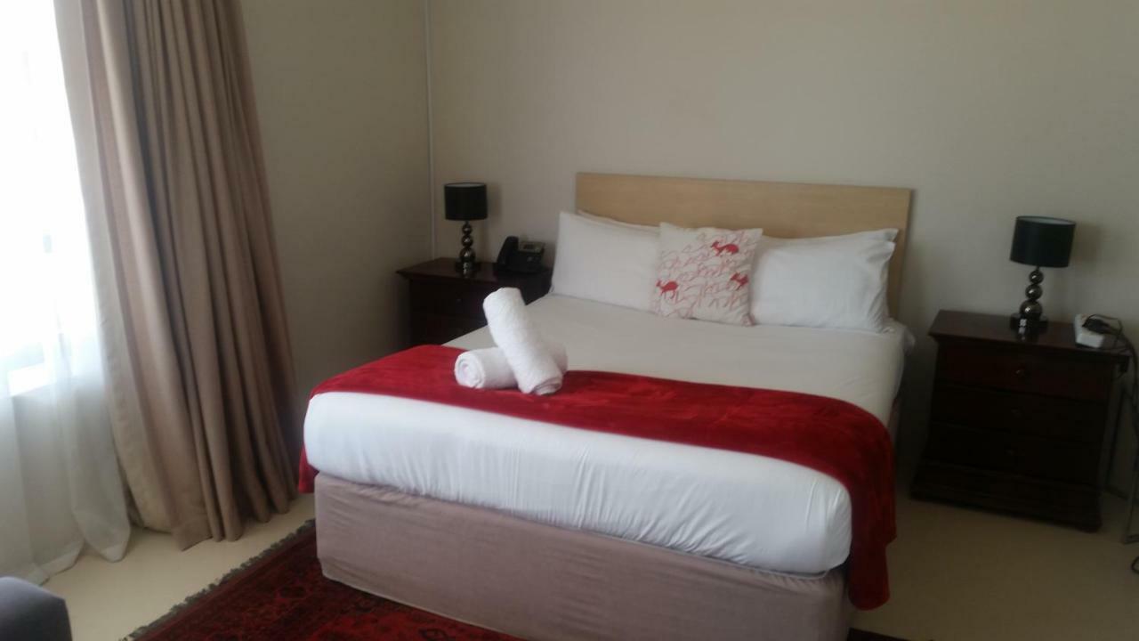 Grande Kloof Boutique Hotel Cape Town Eksteriør bilde